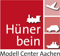 Modellbahn-Center am Markt HÜNERBEIN OHG