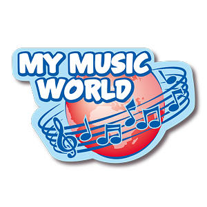 Simba 106834783 My Music World Holzxylophon ab 3 Jahre 