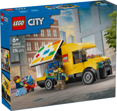 Safari Tourist ❤️ LEGO® Minifigures / M 10396 - Bild 88