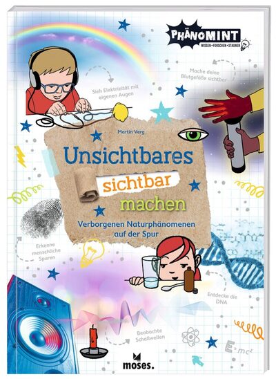 Martin Verg: Unsichtbares sichtbar machen - Bild 5