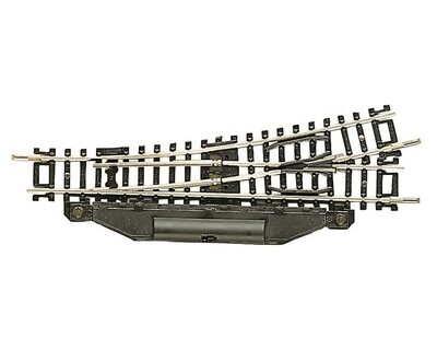 Fleischmann 22261 Elektrische Weiche 15°, links - Neu in OVP - Bild 9
