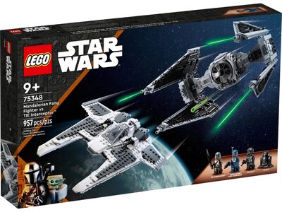 LEGO® Star Wars Clone Shock Trooper Coruscant sw1305 Minifigur Set 75354 NEU - Bild 31