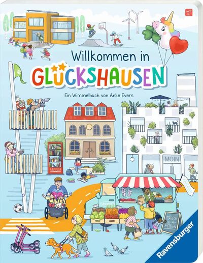 Willkommen in Glückshausen - Bild 9