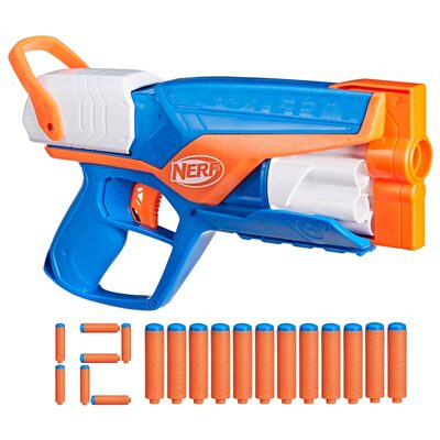 Nerf Series Agility - Bild 13