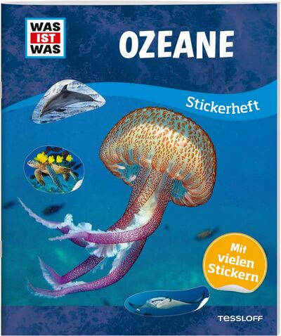 Tessloff Verlag Ragnar Tessloff GmbH & Co. KG ~ WAS IST WAS St ... - Bild 7