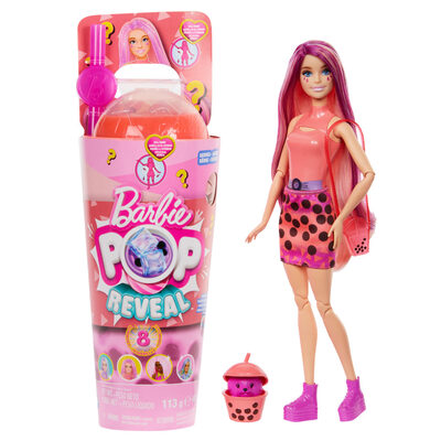 Mattel Barbie Pop Reveal - Mango Mochi - Image 7