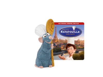 Tonies - Disney: Ratatouille | Hörfigur | 11000707 | deutsch | 2025 | Tonies - Bild 10