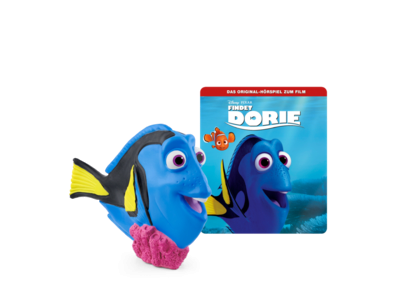 Disney - Findet Dorie Tonie - Bild 12