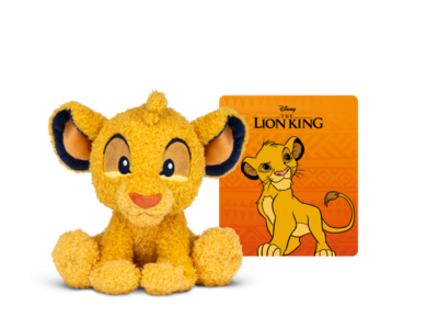 Cuddle Tonies - Simba - Bild 16