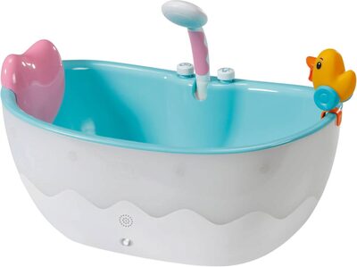 Zapf Creation® Baby Born® Rosa/Licht Zapf 835784 Baby Born Bath Badewanne - Image 6