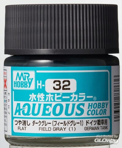 Mr Hobby Field Gray (1) paint pot