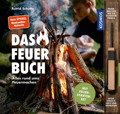 Das Feuerbuch Astrid Schulte - Bild 8