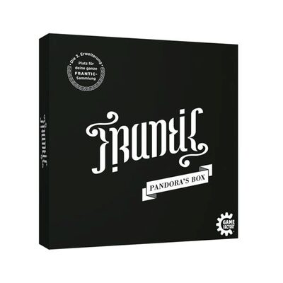 Game Factory 646293 Frantic - Pandoras Box - Bild 13