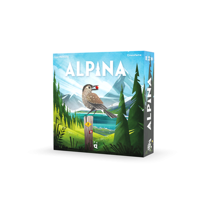 Alpina - Bild 7