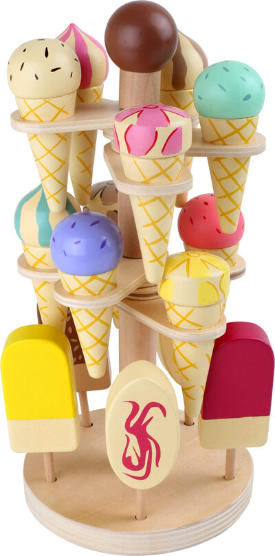 Small Foot Eis-Aufsatz - Image 5