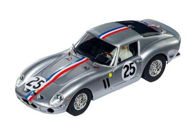 Carrera FAHRZEUGE DIG124 DIG 124 - Ferrari 250 GTO ""No.25"" - Limited Editio - Image 3