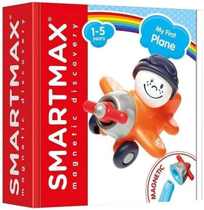 Smart Games Smx 244 My First Plane - Bild 6