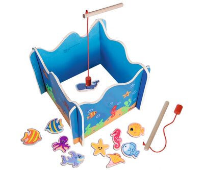 Eichhorn Angelspiel | Spiel | 100002089 | Deutsch | 2019 | Eichhorn - Image 11