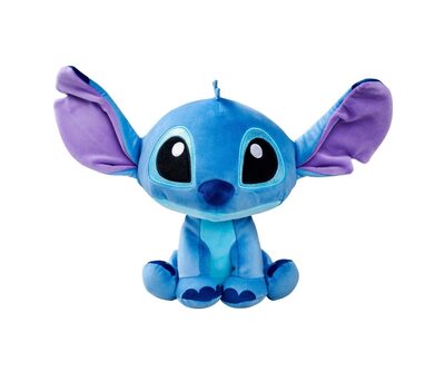 Simba Jungen 6315870552 Disney Doorables Stitch 2, 25 Cm - Bild 7