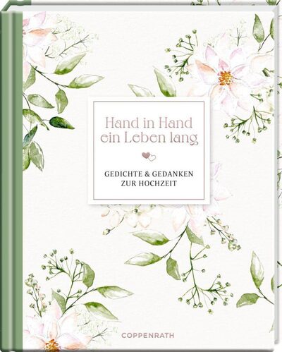 Julia Borchers ~ Hand in Hand ein Leben lang - Bild 6