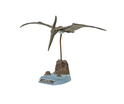 Tamiya 300060204 1:35 Dinosaurier Pteranodon - Bild 4