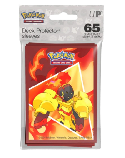 Ultra Pro Sleeves - Pokemon Armarouge (65 Sleeves) #16388 - Image 10