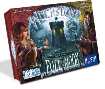 Huch! 882608 Witchstone - Full Moon - Bild 6