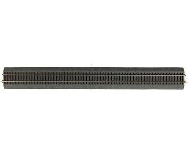 Roco 42506 Line H0 mit Bettung - 3 Stück! gerades Gleis G4 Länge 920mm NEU OVP - Bild 8