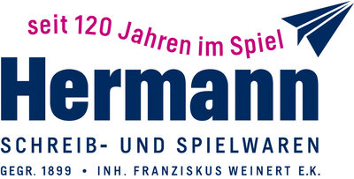 Schreib- + Spielwaren Hermann e.K.
