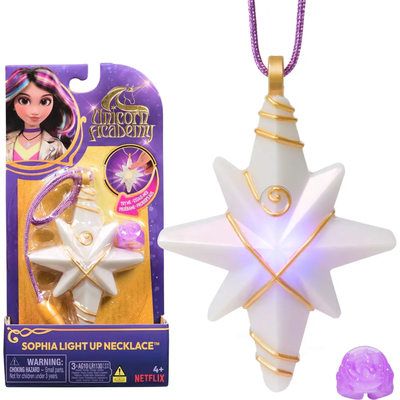 UCA Sophias Light-Up Kette und Ring | Deutsch | Karton | 59153 | 2025 - Image 9