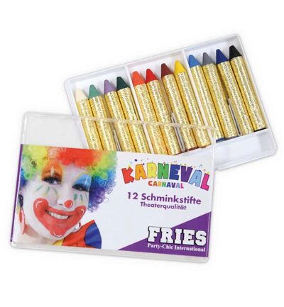 Fries 30099 12 Schminkstifte