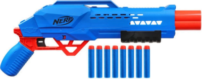 Hasbro Nerf Alpha Strike Big Cat Db2 - Bild 4