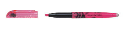 Pilot Textmarker Frixion Light 4136009 3,8Mm Keilspitze Pink 304006736 - Bild 9