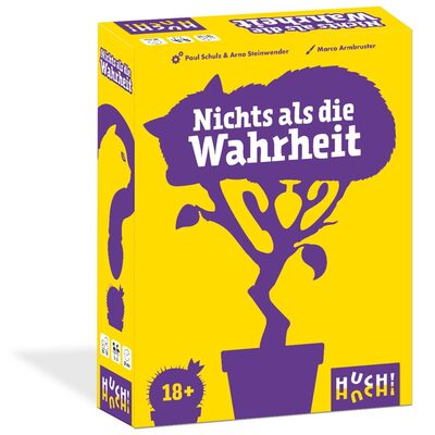 Nichts als die Wahrheit - Bild 2