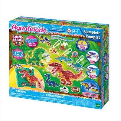 Aquabeads 31994 Dinosaurier Bastelset - Bild 5