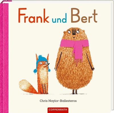 Coppenrath Verlag Frank Und Bert - Bild 5