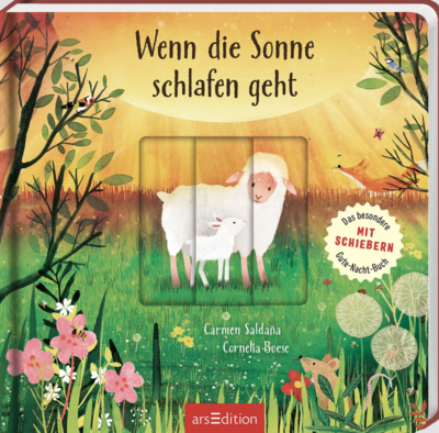 Ars Edition Gmbh Wenn Die Sonne Schlafen Geht - Bild 9
