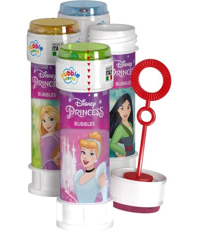 Joy Toy 103001310012 Princess Seifenblasen 60 Ml, Sortiert - Image 3