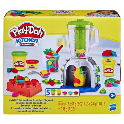 Play-Doh Smoothie Mixer Set - Bild 13