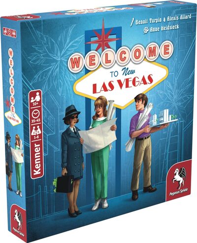 Welcome to new Las Vegas - Bild 17