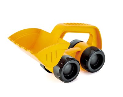 Hape E4054 Monster-Bagger - Bild 6