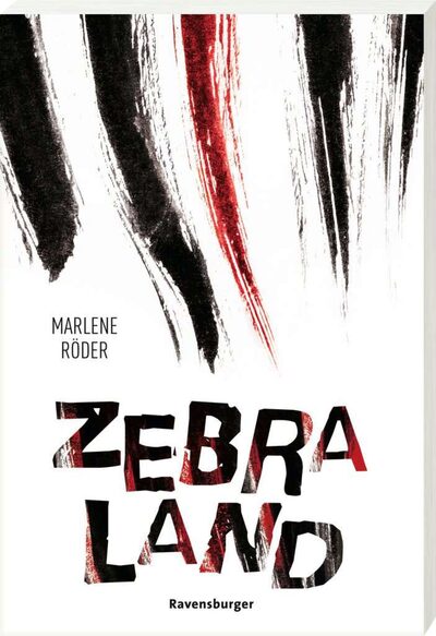 Zebraland (Ravensburger Taschenbücher) - Bild 6
