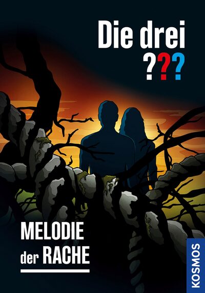 Franckh-Kosmos Die Drei ??? Melodie Der Rache - Bild 6