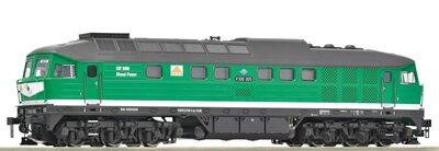 Roco 7300058 H0 Diesellokomotive V 300 005, Sbw, Ep. Vi - Image 4