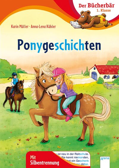 Ponygeschichten Karin Müller - Bild 5