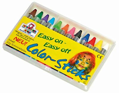 Eulenspiegel 626122 Color-Sticks - 12 Stück - Image 9