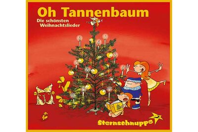 Busch 730349 Cd Oh Tannenbaum - Bild 8