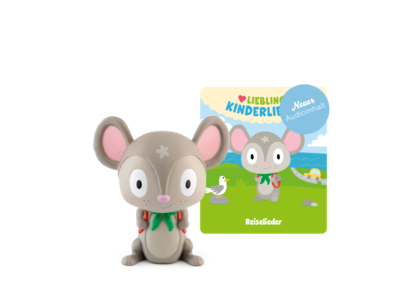 Tonies® 10001898 Lieblings-Kinderlieder Reiselieder (Relaunch) - Bild 7