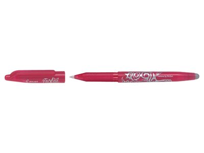 PILOT Tintenroller FriXion Ball 0.7 M pink - Bild 8