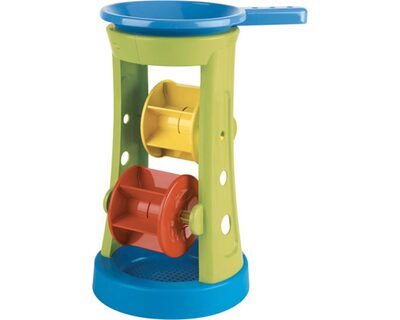Hape Mehrfarbig Sand- & Wassermühle - Bild 7